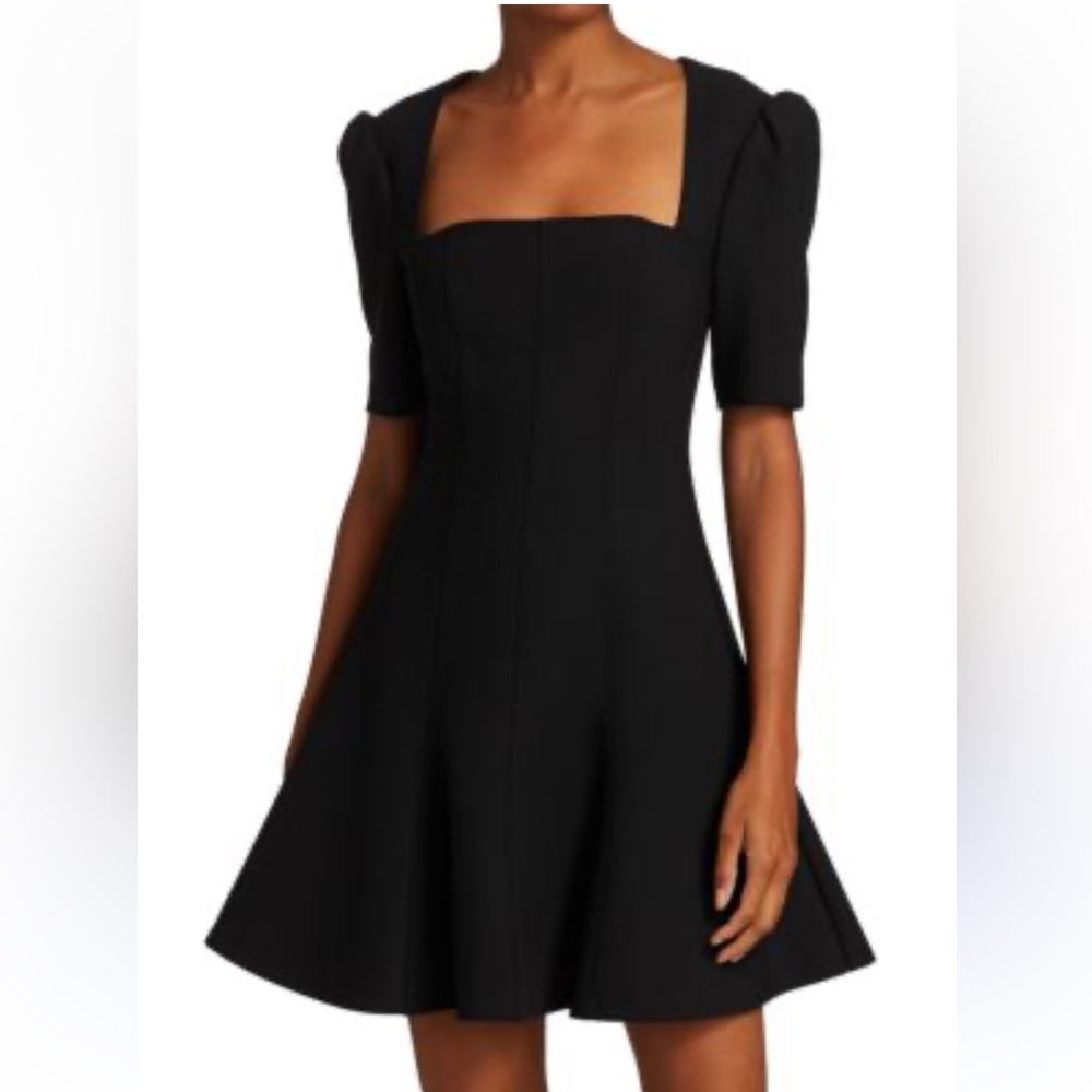 Cinq a sept Joy mini dress - Picture 8 of 8